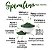SPIRULINA 500MG 90 CÁPSULAS - Imagem 2
