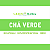 CHÁ VERDE 500MG 90 CÁPSULAS - Imagem 1