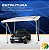 360 kWh/mês /// Kit Gerador FV Garagem 2,97 kWp - Completo - 1 Vaga - Imagem 2