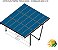 720 kWh/mês /// Kit Gerador FV Garagem 5,94 kWp - Completo - 2 Vagas - Imagem 1