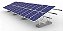 21.120 kWh/mês /// KIT GERADOR FOTOVOLTAICO SOLO - 174,24 kWp - COMPLETO – TRIF. 380V- Wi-Fi - Imagem 1