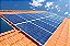 3.840 kWh/mês /// Kit Gerador FV Telhado 31,68  kWp – Simples - TRIF. 380V  wifi - Imagem 5