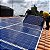 560 kWh/mês /// Kit Gerador FV Telhado 4,34 kWp – MICROINVERSOR 220V - Imagem 1
