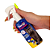 Cat Trainer Spray Educador para Gatos 120ml - Imagem 2