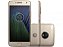 Smartphone Motorola Moto G5 Plus 32GB Ouro - Dual Chip Câm. 12MP + Selfie 5MP Tela 5.2” Full HD - Imagem 1