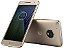 Smartphone Motorola Moto G5 Plus 32GB Ouro - Dual Chip Câm. 12MP + Selfie 5MP Tela 5.2” Full HD - Imagem 2
