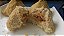 Coxinha Fit/unid - Imagem 1