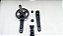 Pedivela Sulane Ares  Integrado  Com 1 Coroa 34D C/Movimento Centra BCD-104 B/170mm - Imagem 2