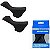 Capa de Borracha Sti Shimano Sora ST-3500  2x9 Velocidades - Imagem 1
