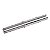 Eixo P/Cubo Traseiro Everest mgc 135/142x12-V14 Cod 6820 - Imagem 1