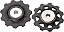 Roldana de Cambio Shimano C/Rolamentos XTR RD-M970 y5vw98100 - Imagem 1