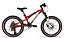 Bicicleta Redstone  Aro 20 Alpha-G 1x8  Velocidade - Imagem 1