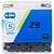 Corrente kmc Z9  Cop Shimano/Sram Mtb/Speed - Imagem 1