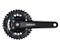 Pedivela Altus Fc-M315 36/22D 175mm P/Quadrada 7/8 Velocidades S/Movimento Central - Imagem 1