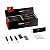 Kit Reparo Pneu Tubeless Macarrão de 3.5mm/1.5mm High  One - Imagem 1