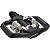 Pedal Shimano Plataforma PD-ME700 epdme700 Aço Cromo / Aluminio - Imagem 1