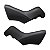 Capa de Borracha Sti  Shimano  Dura Ace ST-9270 y0mx98010 - Imagem 1