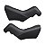 Capa de Borracha Sti  Shimano Ultegra ST-R8170 y0ns98010 2x12 Vel - Imagem 1