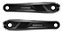 Braço (Conjunto de Braços) de Pedivela Steps E-bike FC-EM600 160mm Par D/Esquerdo Pto  afcm600mxxl - Imagem 1
