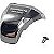 Placa (Espelho) Alavanca STI Shimano  ST-R460 Esq C/Parafuso y67m98020 - Imagem 1