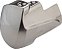 Placa ( Espelho )Sti Shimano Ultegra ST-6800 e parafuso de fixação -Esq - Y00f98020 - Imagem 1