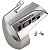 Placa Espelho STI Shimano 105 ST-5800 Direito Y01F98030 - Imagem 2