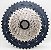 Cassette Cs-m7000 SLX 11spd MTB Cassette 11-46t 11-speed ICSM7000146 - Imagem 2