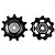 Roldana de Cambio Shimano RD-M5120  y3hm98010 - Imagem 1