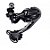 Cambio Traseiro Shimano Deore Rd-M610 Sg 10v - Imagem 1