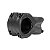 Suporte Guidão Alum 35x0x35mm Enduro RS trial P/Fusco - Imagem 1