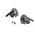 Placa (Espelho) Sti St-R8000 L-H Esq y0dl98020 - Imagem 2