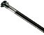 Canote De Selin Truvativ Noir T40 30.9 x 400mm carbono - Imagem 1