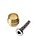 Kit Oliva e Insert de Freio Hidráulico Shimano Par SM-BH90 y8ja98025 - Imagem 1