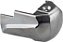 Placa (Espelho) de Alavancas Sti  ST-RS685 C/Parafuso L/Direito y07x98020 - Imagem 2