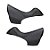 Capa de Borracha P/Sti ST-9001 Dura Ace Par y00g98060 - Imagem 1