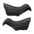 Capa de Borracha P/Sti ST-R9250  2x12 Vel  D/Esq y0n798010 - Imagem 1