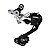 Cambio Traseiro Shimano Deore XT RD-M786-SGS 10/Velocidades - Imagem 1