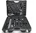 Mala (Caixa) de Ferramentas Shimano Pro Expert C/42 Peças - Imagem 2