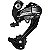Cambio Traseiro Shimano Altus RD-M370-SGS 9/Velocidades - Imagem 1