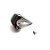Placa (Espelho) Alavanca Shimano Ultegra STI ST-R8020 L-H Esquerdo y0e198010 - Imagem 1