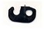 Trava Plastico do Braço Esquerdo Pedivela Integrado  Shimano Hollowtec FC-5600 - Imagem 2