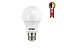 LAMPADA LED TKL 60 / 9W 6500K PROCEL - Imagem 1