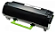 CARTUCHO DE TONER LEXMARK MX310DN / 410DF - Imagem 1