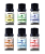 Kit Top 6 Essências Alfazema - Baunilha - Bambu - Canela - Capim Limão – Lavanda - Imagem 1