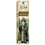 Incenso Vila Zen Linha Mística Magos - Alecrim Anti Stress - Imagem 1