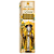 Incenso Vila Zen Linha Mística Magos - Limão Siciliano Leveza 8 Varetas - Imagem 1