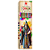 Incenso Vila Zen Linha Mística Magos -  7 Chakras Equilíbrio 8 Varetas - Imagem 1