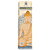 Incenso Budha Vila Zen - Sálvia Branca -  Limpeza Energética e Espiritual 10 Varetas - Imagem 1