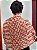 Xale Kimono Artesanal Exclusivo - Imagem 7