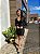 VESTIDO CURTO DRAPEADO - Imagem 1